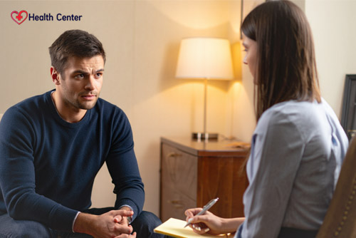 Как проходит лечение игромании в Кувшиново в клинике Центр здоровья<