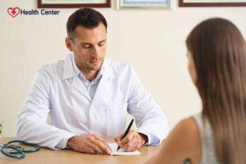 Лечение зависимости от Габапентина в Кувшиново в клинике Центр здоровья